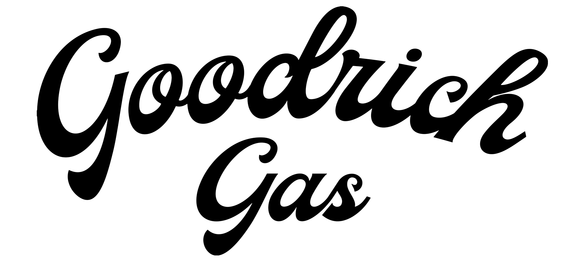 Florida Gas Logo